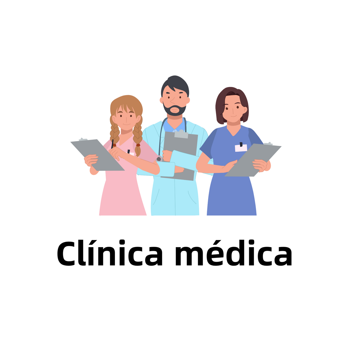 Especialidade Clínica